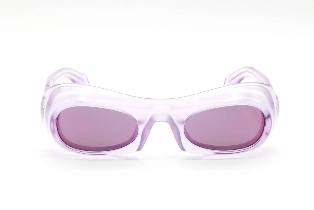 Ferragamo SF2030S Sunglasses - view 3